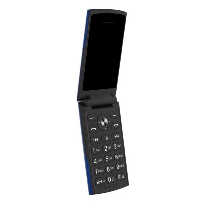 Lcd Screen For Plum Flipper Lte Replacement Display By - Maxbhi Com