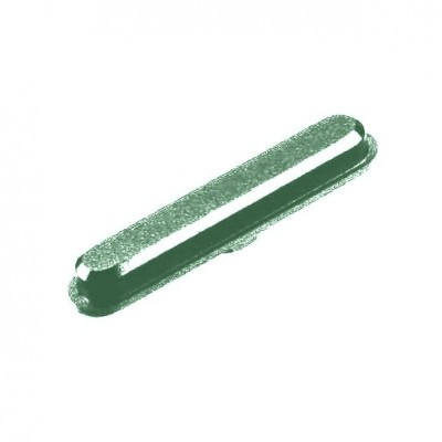 Power Button Outer For Blu G71 Plus Green By - Maxbhi Com