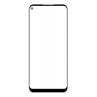 Touch Screen Digitizer For Blu G61s Black By - Maxbhi Com