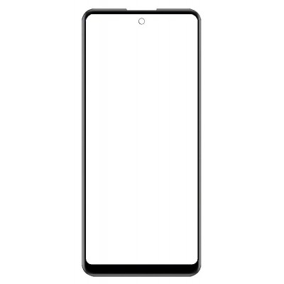 Touch Screen Digitizer For Blu G71 Plus Blue By - Maxbhi Com