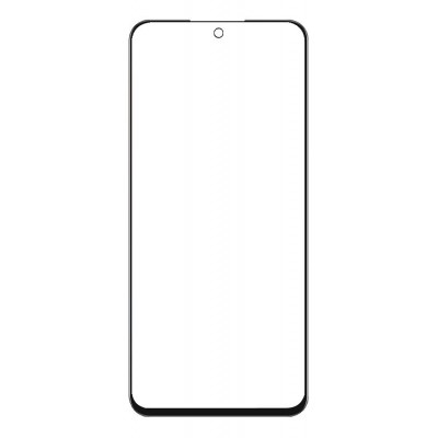 Touch Screen Digitizer For Honor X40i White By - Maxbhi Com