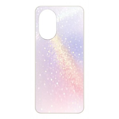 Back Panel Cover For Honor X40i Rose - Maxbhi Com