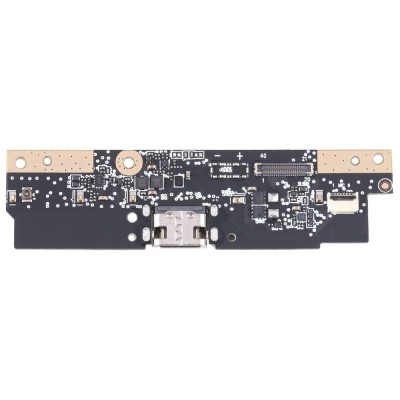 Charging Connector Flex Pcb Board For Doogee S89 By - Maxbhi Com
