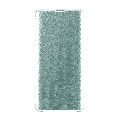 Flip Cover For Honor X40i Green By - Maxbhi Com