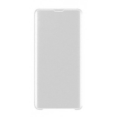 Flip Cover For Honor X40i White By - Maxbhi Com