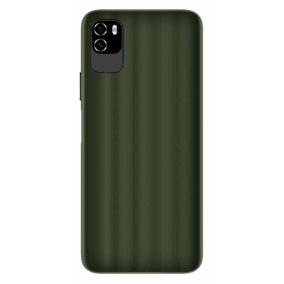 Full Body Housing For Blu G61s Cyan - Maxbhi Com