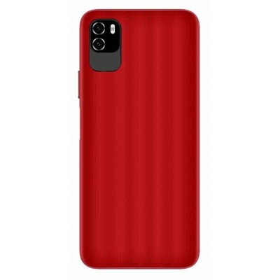 Full Body Housing For Blu G61s Red - Maxbhi Com