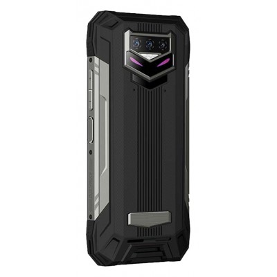 Full Body Housing For Doogee S89 White - Maxbhi Com