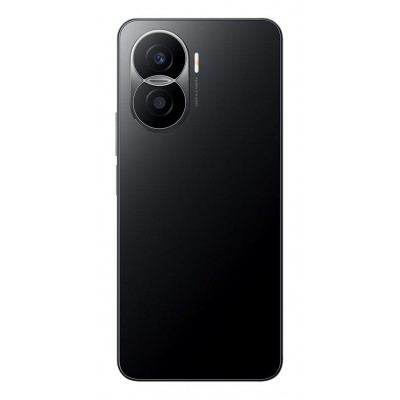 Full Body Housing For Honor X40i Black - Maxbhi Com