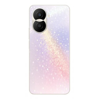 Full Body Housing For Honor X40i Rose - Maxbhi Com