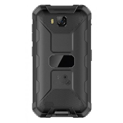 Full Body Housing For Ulefone Armor X6 Pro White - Maxbhi Com