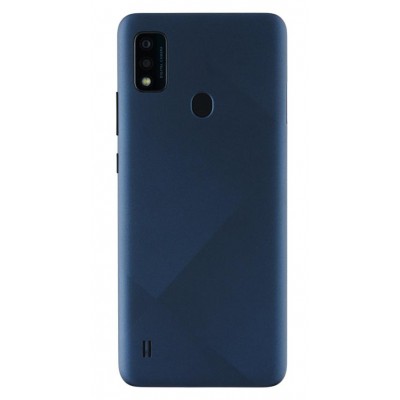 Full Body Housing For Zte Blade A7p Blue - Maxbhi Com