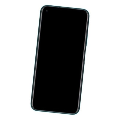 Handsfree Audio Jack Flex Cable For Blu G61s By - Maxbhi Com