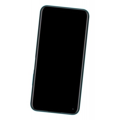 Lcd Flex Cable For Blu G61s By - Maxbhi Com