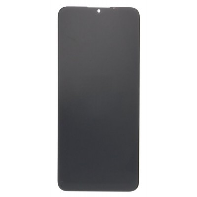Lcd With Touch Screen For Alcatel 1v 2021 Blue By - Maxbhi Com