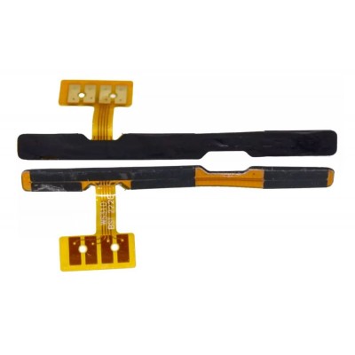 Power Button Flex Cable For Blu G61s On Off Flex Pcb By - Maxbhi Com