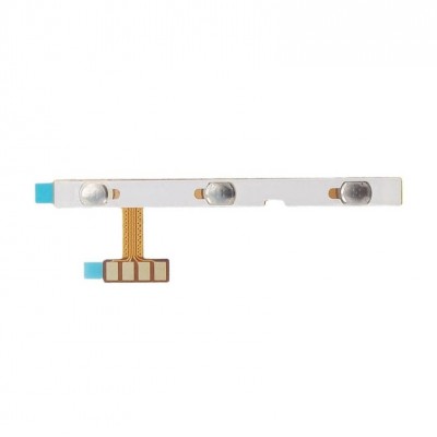 Power Button Flex Cable For Doogee S89 On Off Flex Pcb By - Maxbhi Com