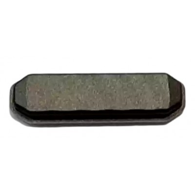 Power Button Outer For Doogee S89 Black By - Maxbhi Com