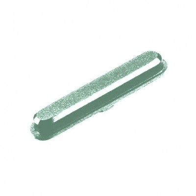 Power Button Outer For Honor X40i Green By - Maxbhi Com