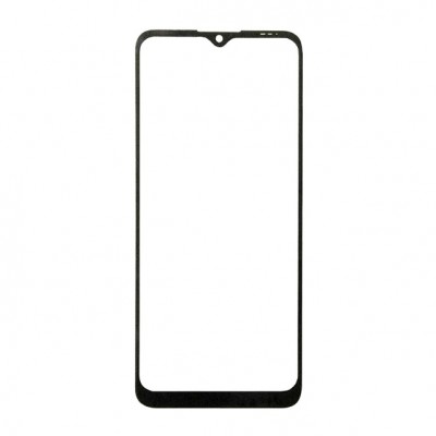 Replacement Front Glass For Zte Blade A7p Blue By - Maxbhi Com