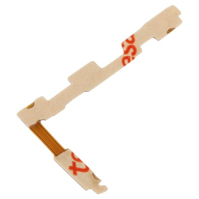 Volume Button Flex Cable For Honor X40i By - Maxbhi Com