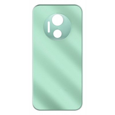 Back Panel Cover For Doogee X97 Green - Maxbhi Com