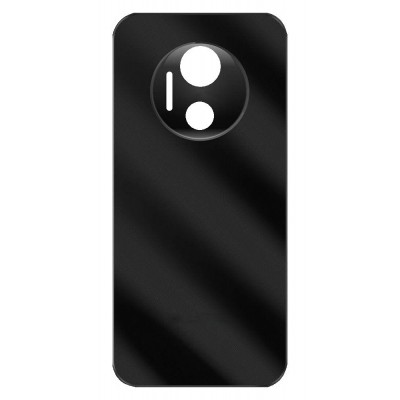 Back Panel Cover For Doogee X97 Pro Black - Maxbhi Com