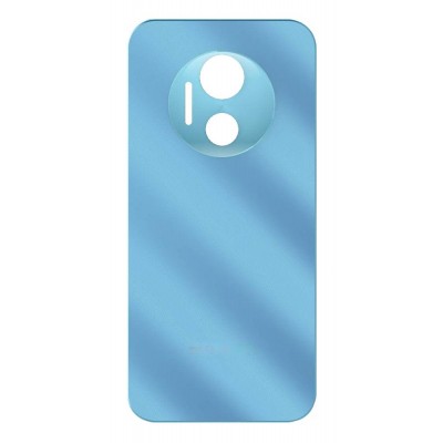 Back Panel Cover For Doogee X97 Pro Blue - Maxbhi Com
