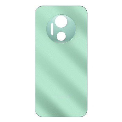 Back Panel Cover For Doogee X97 Pro Green - Maxbhi Com