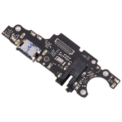 Charging Connector Flex Pcb Board For Honor Play 40 Plus By - Maxbhi Com