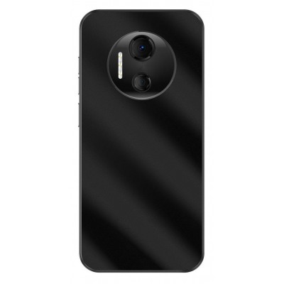 Full Body Housing For Doogee X97 Black - Maxbhi Com