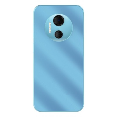 Full Body Housing For Doogee X97 Blue - Maxbhi Com
