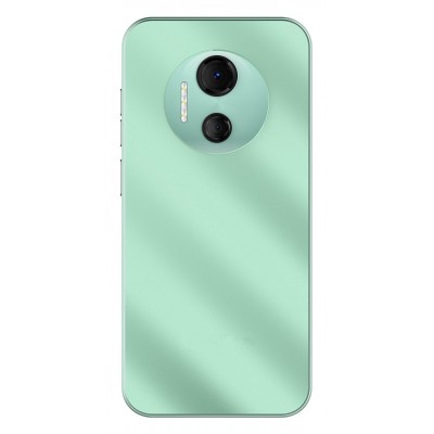 Full Body Housing For Doogee X97 Green - Maxbhi Com