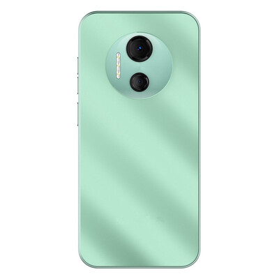 Full Body Housing For Doogee X97 Green - Maxbhi Com