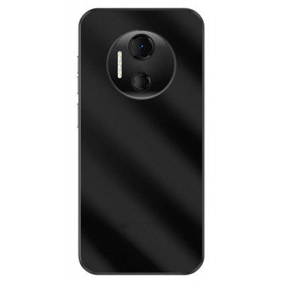 Full Body Housing For Doogee X97 Pro Black - Maxbhi Com