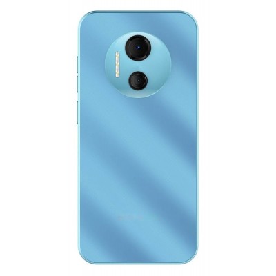 Full Body Housing For Doogee X97 Pro Blue - Maxbhi Com