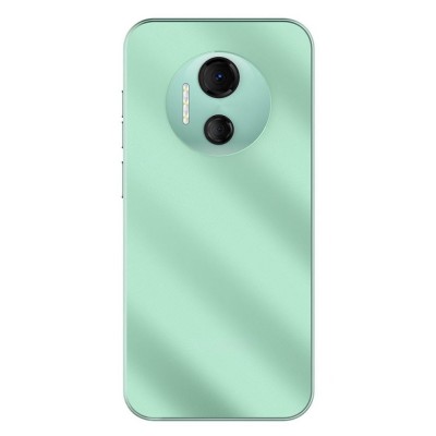 Full Body Housing For Doogee X97 Pro Green - Maxbhi Com