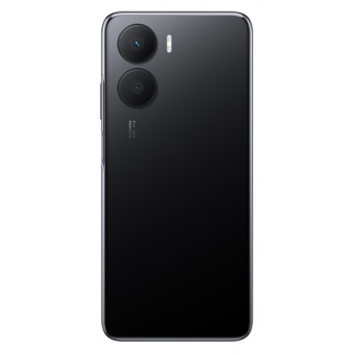 Full Body Housing For Honor Play 40 Plus Black - Maxbhi Com