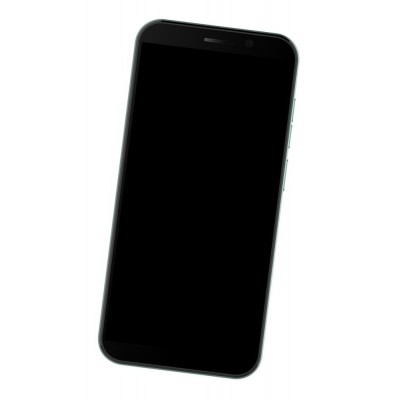 Lcd Connector For Doogee X97 By - Maxbhi Com