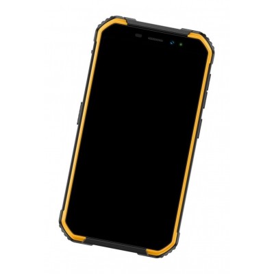 Lcd Flex Cable For Ulefone Armor X6 Pro By - Maxbhi Com