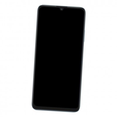 LCD Frame Middle Chassis for Honor Play 40 Plus White