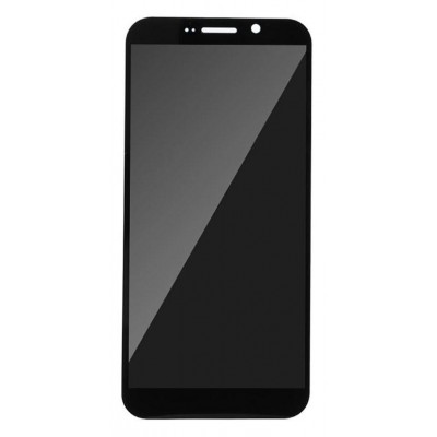 Lcd With Touch Screen For Doogee X97 Black By - Maxbhi Com