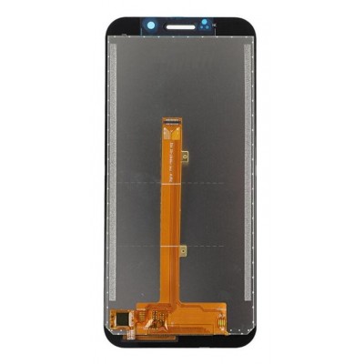 Lcd With Touch Screen For Doogee X97 Blue By - Maxbhi Com