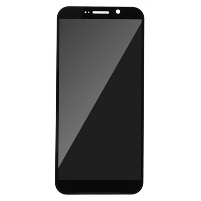 Lcd With Touch Screen For Doogee X97 Pro Black By - Maxbhi Com