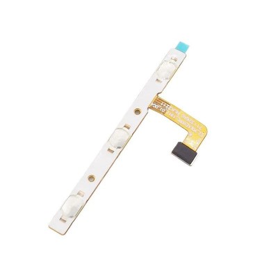 Power Button Flex Cable For Doogee X97 Pro On Off Flex Pcb By - Maxbhi Com