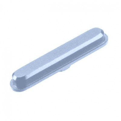 Power Button Outer For Doogee X97 Blue By - Maxbhi Com