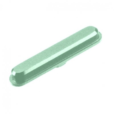 Power Button Outer For Doogee X97 Green By - Maxbhi Com