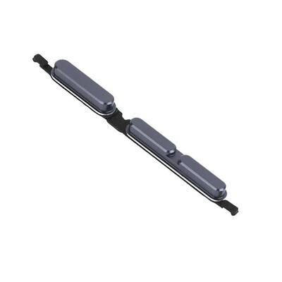 Power Button Outer For Doogee X97 Pro Black By - Maxbhi Com