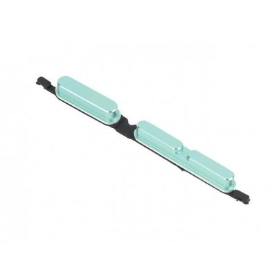 Power Button Outer For Doogee X97 Pro Green By - Maxbhi Com