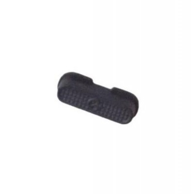 Power Button Outer For Ulefone Armor X6 Pro White By - Maxbhi Com